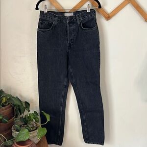 Everlane The 90’s Cheeky Jean
